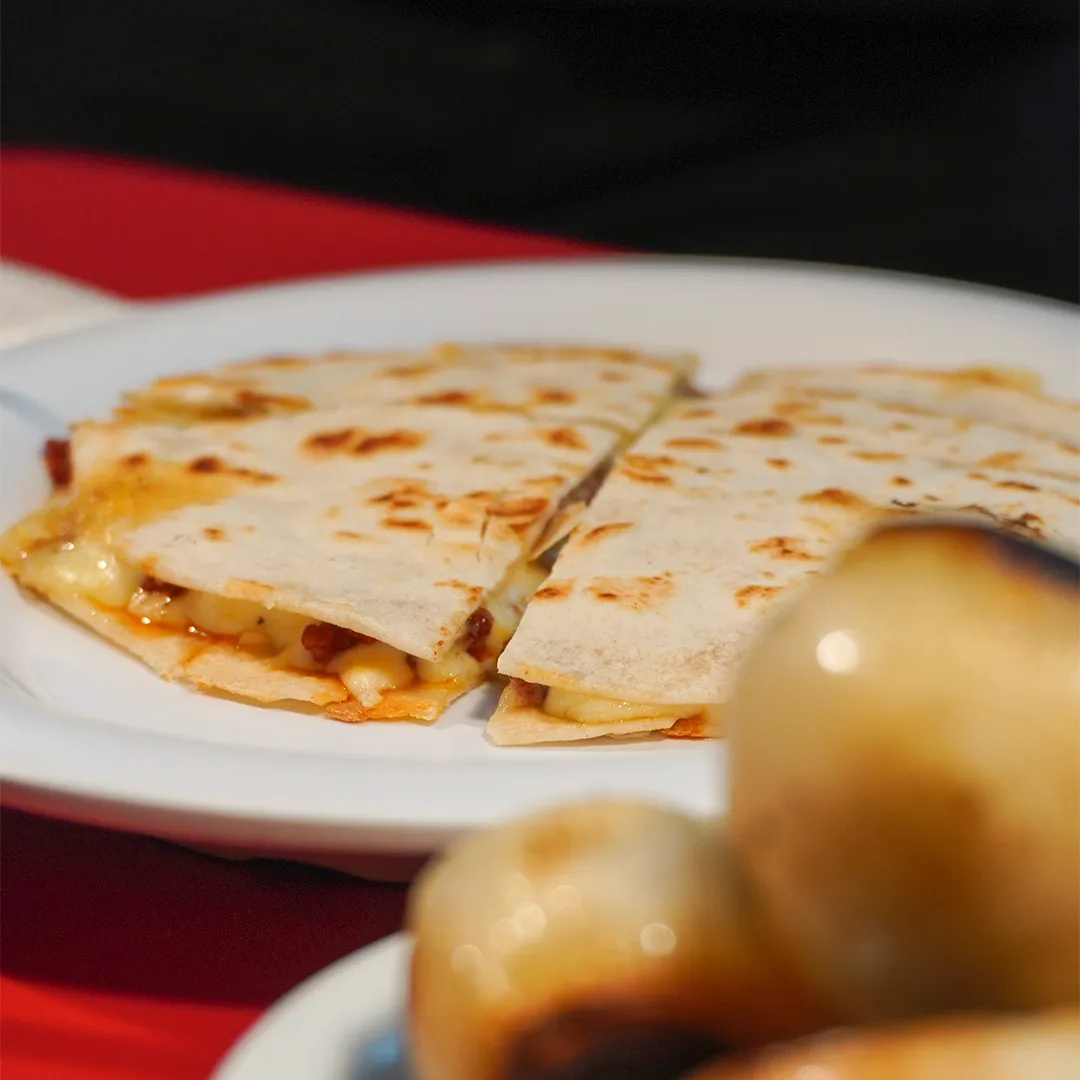 Platillo 2 el charco de las ranas