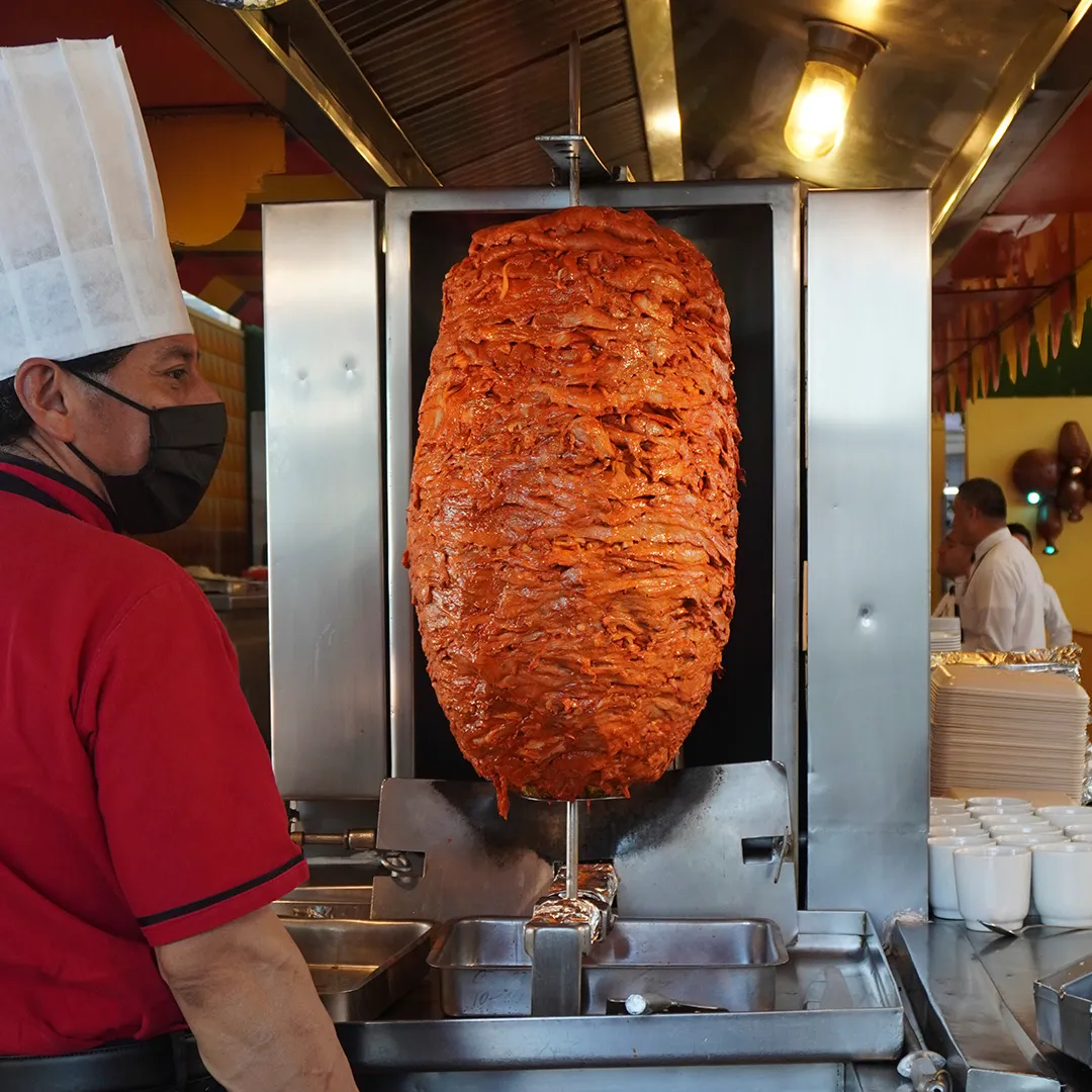 Platillo 6 el charco de las ranas